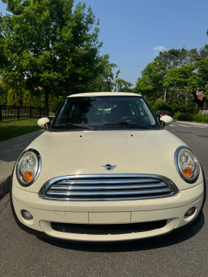 2007 MINI Cooper