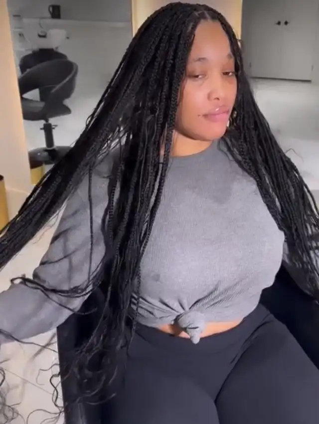 Hair braider in Health and Beauty Services in City of Toronto - Image 7