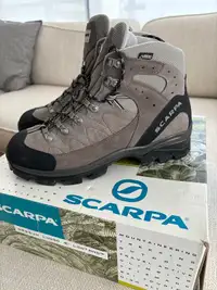 Scarpa Kailash Trek Gore-Tex Hiking Boots