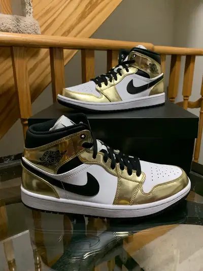 Jordan 1 , View more