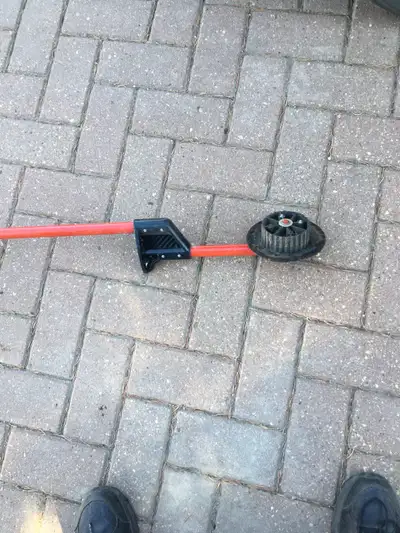 Lawn edger, View more