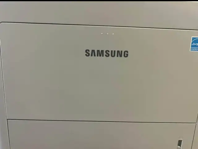 Samsung ProXpress M4020ND Monochrome Laser Printer – $90 CAD in Printers, Scanners & Fax in City of Toronto - Image 5