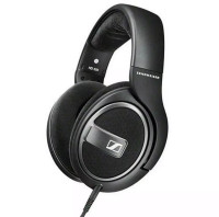 Sennheiser HD 559 Open-Back Around-Ear Headphone, Black #506828