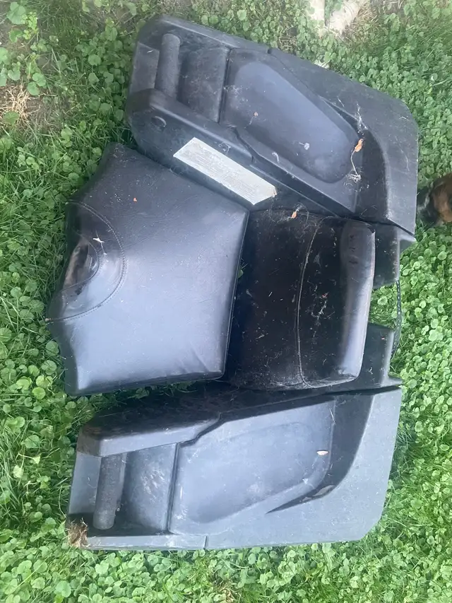 4 wheeler upseat in ATVs in Belleville - Image 3