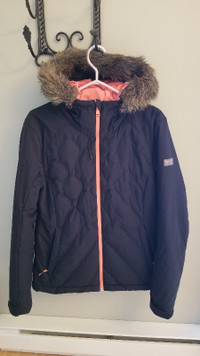 Manteau d'hiver Roxy Junior