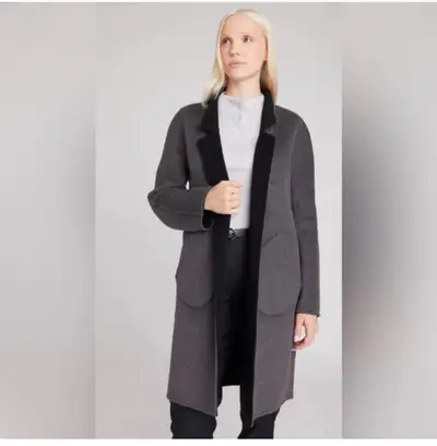 Kit and Ace Coat, View more