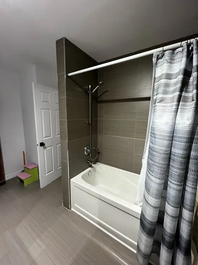 Chambres  pour travailleurs Sherbrooke in Room Rentals & Roommates in Sherbrooke - Image 5