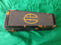 Dunlop cry baby dime wah pedal