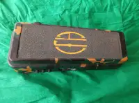 Dunlop cry baby dime wah pedal