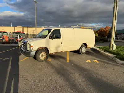 Runs Well Winter Tires Body Rust