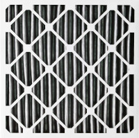 2 Nordic Pure 12x12x1PM8C-2  furnace filters