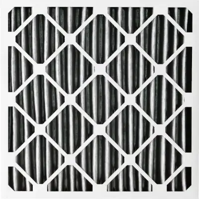 2 Nordic Pure 12x12x1PM8C-2  furnace filters, View more
