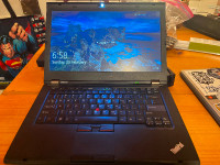 ThinkPad T420 (i5, 8GB, 128GB SSD)