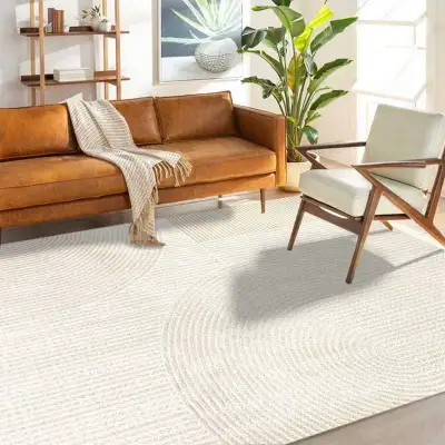 Contemporary 8x11 Area  Rug on sale at The Rug Store, View more