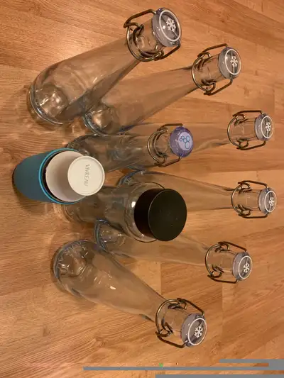 Water Bottle Set, View more