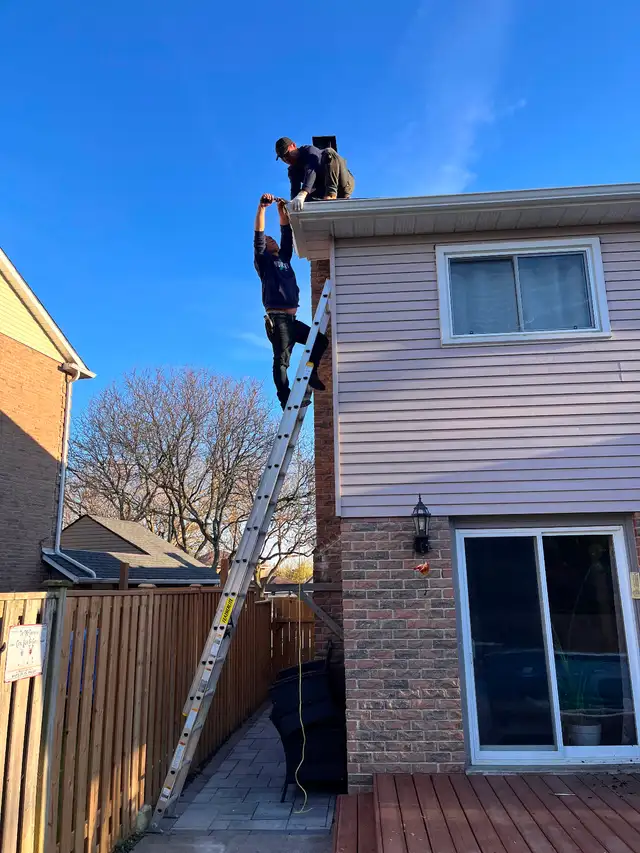 Mississauga&Brampton&Milton Roofing&Eavestrough Replacement$59+443776335967703047