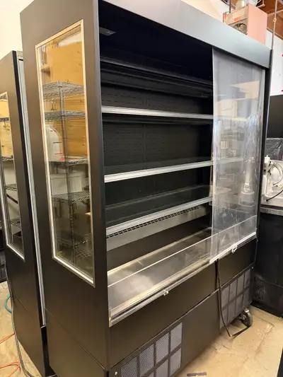 All items are in good working condition and ready to be used in your business. Malik Food equipment...