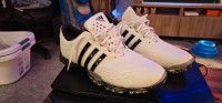 Adidas Golf Shoes - 10.5 - BRAND NEW