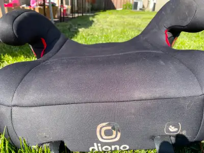 Child Car Booster Seats  Choice of 4-Available, View more