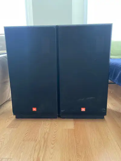 JBL LX120 Speakers, View more