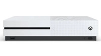 Xbox One S 1 TB White