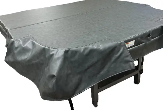 Premium Hot Tub & Spa Covers – Made Locally in Edmonton | Custom in Hot Tubs & Pools in Edmonton - Image 10