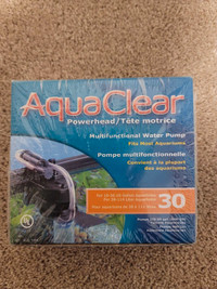 AquaClear Powerhead