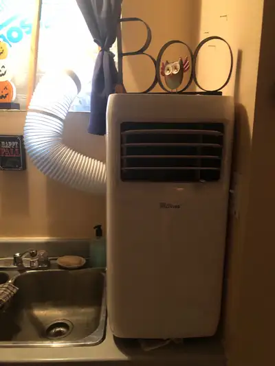 air conditioner, View more