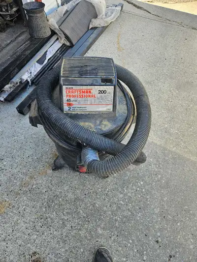 shop vac, View more