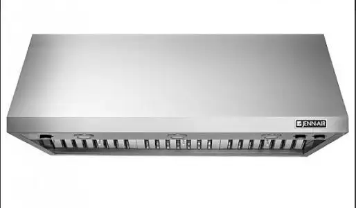 New Jenn-Air 48" Pro Style Canopy Range Hood Extension in Stoves, Ovens & Ranges in Markham / York Region - Image 5