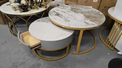 Coffee Tables, View more