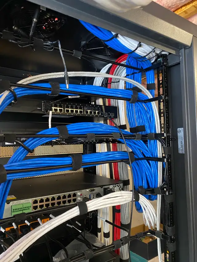Smart Home, Wi-Fi, Camera, TV & Network Setup Help486353573690757124