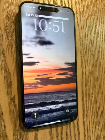 iPhone 15 Pro Max, View more
