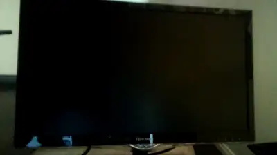Monitor ViewSonic, View more