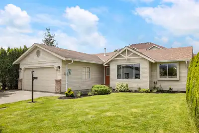 Rental: Rancher House in Sardis, Chilliwack