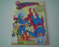 Superman, Comics
