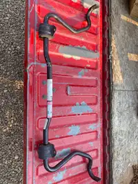 Front Sway bar  for sale 