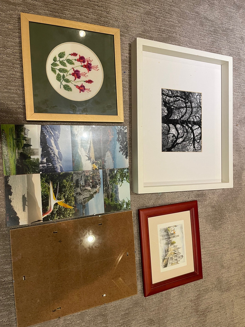 Miscellaneous frames Home Décor & Accents Calgary Kijiji