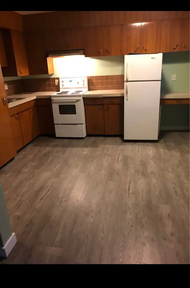 1 bedroom basement for rent near coliseum LRT 