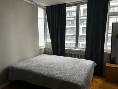 Room for rent - Yonge n Eglinton