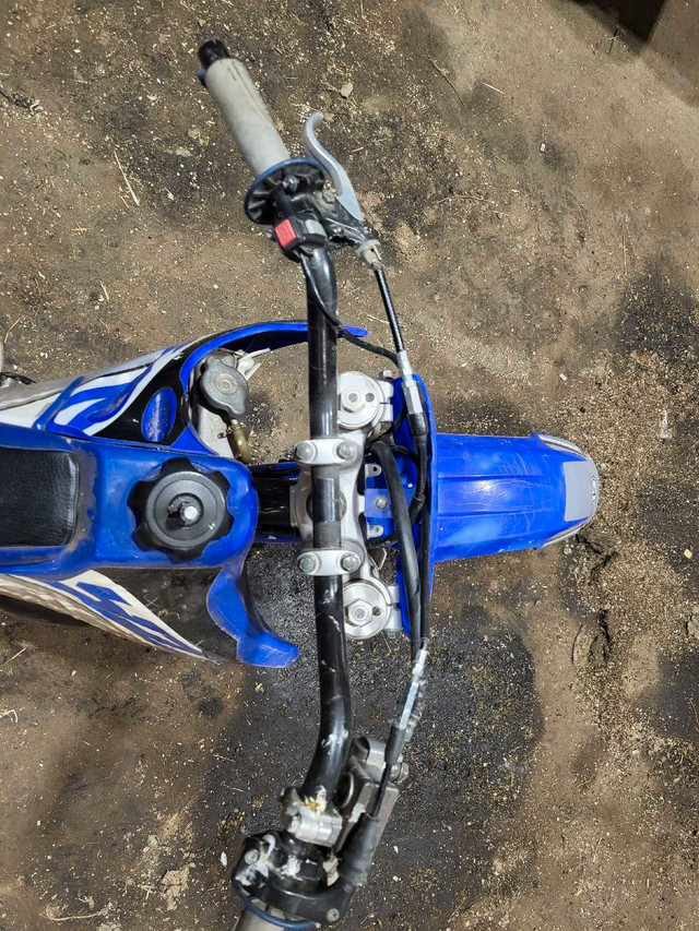 2003 yamaha yz 85 in Other in Regina - Image 3