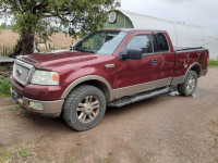 2004 Ford f 150