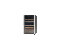 Vestfrost 32 Bottle Wine Fridge - Built in or free standing $200