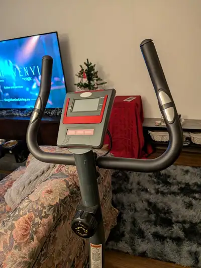 Exercise bike for sale!, View more