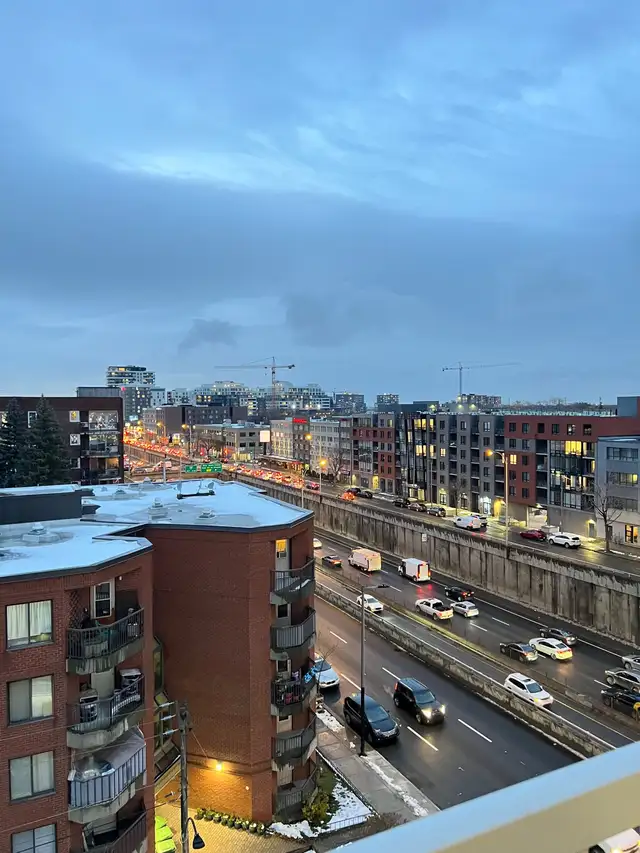 1 Bedroom 1 Bathroom 1250$ in Other in City of Montréal - Image 7