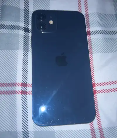 iPhone 12, View more