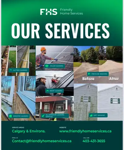  Window cleaner and sales guys- flexible & fun job!!, View more