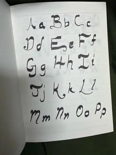 New Skull Cover Notebook, View more