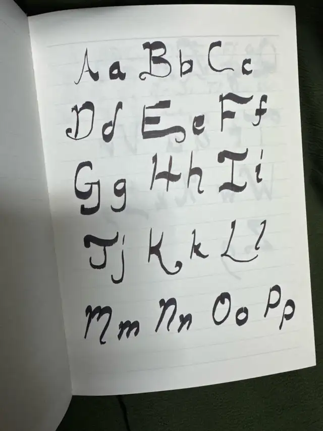 New Skull Cover Notebook64197609550593120