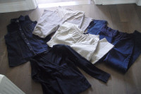 Maternity Jeans,tops, pants form Tummi, GAP, thyme $4.99 each